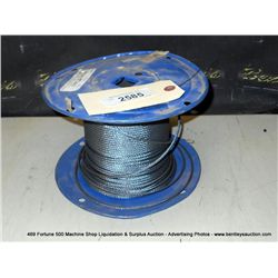 BOX: SPOOLED WIRE