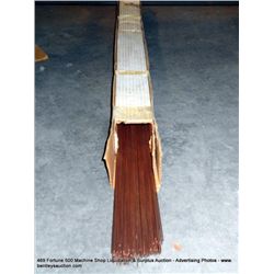 ESAB WELDING ELECTRODES, ROD & FLUXES