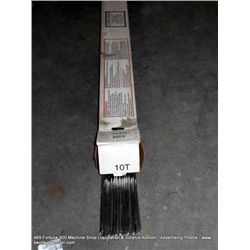 HARRIS WELCO 1/8 X 36" ALLOY R4043 WELDING RODS
