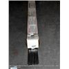 Image 1 : HARRIS WELCO 1/8 X 36" ALLOY R4043 WELDING RODS