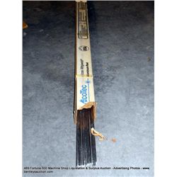 ALCOTEC ALUMINUM RODS
