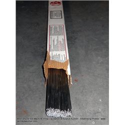 HARRIS WELCO ALLOY 4043 3/32" X 36"