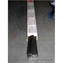 HARRIS WELCO ALLOY 4043 1/16" X 36"