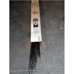 HARRIS WELCO ALLOY 4043 1/16" X 36"