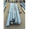 Image 3 : EQUIPTO 12'x4' PALLET RACKING