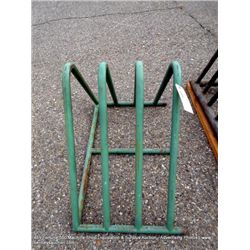 METAL RACK