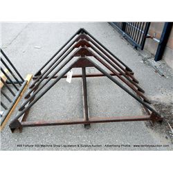 METAL RACK
