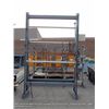 Image 1 : METAL RACK