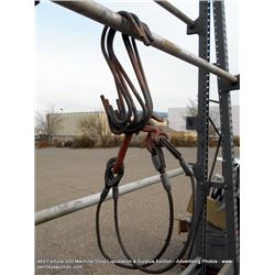 CROSBY HOOK & CABLE