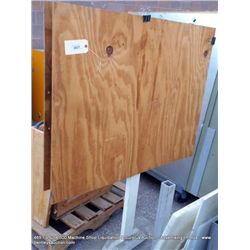 DISPLAY STAND