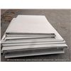 Image 1 : PALLET: PARTITIONS