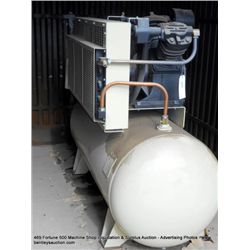 INGERSOLL RAND 2545 AIR COMPRESSOR