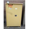 Image 1 : SECURALL FLAMMABLE STORAGE CABINET