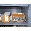 Image 1 : MISCELLANEOUS METAL CLIPS, CONNECTORS