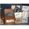 Image 1 : MISCELLANEOUS METAL CLIPS, CONNECTORS & BRACKETS