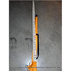 LIETZ FIBERGLASS MEASURING ROD