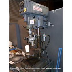 CLAUSING SERIES 16SC DRILL PRESS