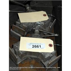 THERMO KONER-KLAMP 4X MONEY