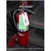 Image 1 : FIRE EXTINGUISHER
