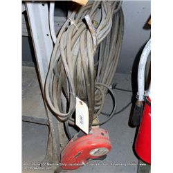 ESAB AH-20-P M1GET GUN