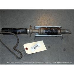 AEH CO INDUSTRIAL SOLDERING GUN