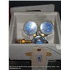 Image 1 : LINDE INERT GAS REGULATOR