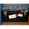 Image 1 : UNION SUPER STEEL PROFESSIONAL TOOLBOX