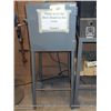 Image 1 : WELDING ROD DRYBOX W/ RODS