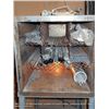 Image 2 : WELDING ROD DRYBOX W/ RODS