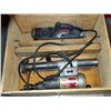 Image 1 : BLACK & DECKER MAGNETIC CORE DRILL 79190320 120 VOLT CAT NO 1554