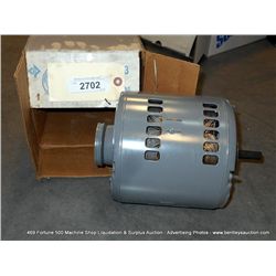 G&E EVAPORATIVE COOLER REPLACEMENT MOTOR