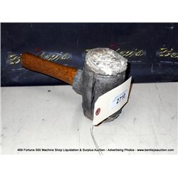 RUBBER MALLET