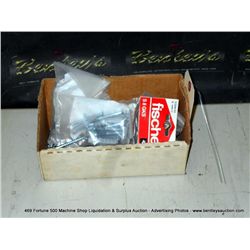 STEEL VISE