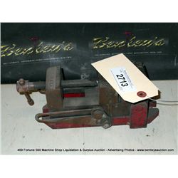 V-BLOCKS W/ 45 DEGREE STEEL BLOCKS, 4X THE MONEY