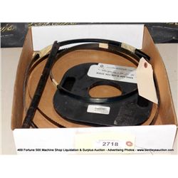 BAND SAW COIL STOCK