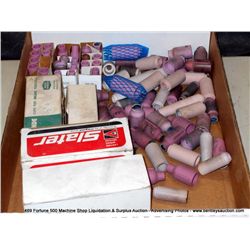MISCELLANEOUS TORCH CUPS