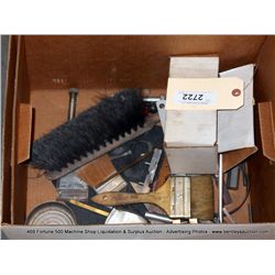 LOT: MISCELLANEOUS