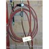 Image 1 : AIR HOSE W/ GAGE & CHUCK