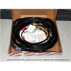 WELD CRAFT TORCH PACKAGE MJ-125-12