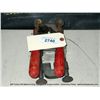 Image 1 : WELZER CLAMPS 2X MONEY