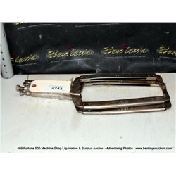 VISE-GRIPS 1R 2X MONEY