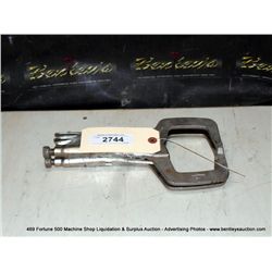 VISE-GRIPS 11R 2X MONEY