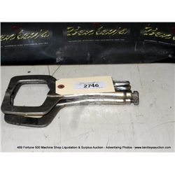 VISE-GRIPS 11R 2X MONEY