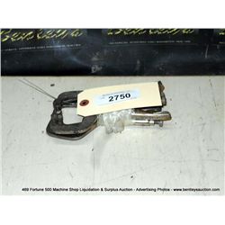 VISE-GRIPS 5R 2X MONEY