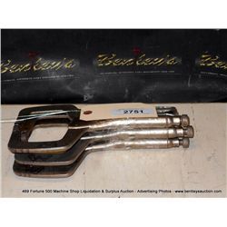 VISE-GRIPS 11R 3X MONEY