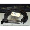 Image 1 : 6" C-CLAMPS, 2X MONEY