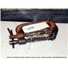 Image 1 : 4" C-CLAMPS 2X MONEY