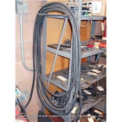 HIGH VOLTAGE EXTENSION CORD