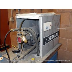 BERARD WATER PUMP COOLING UNIT