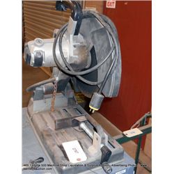 BLACK & DECKER PROFFESSIONAL GRINDER / CIRCULAR SAW